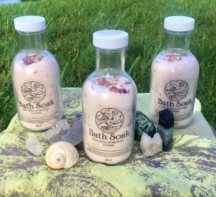 Holistic Wellbeings - Skin Spa & Massage Clinic Picture 1