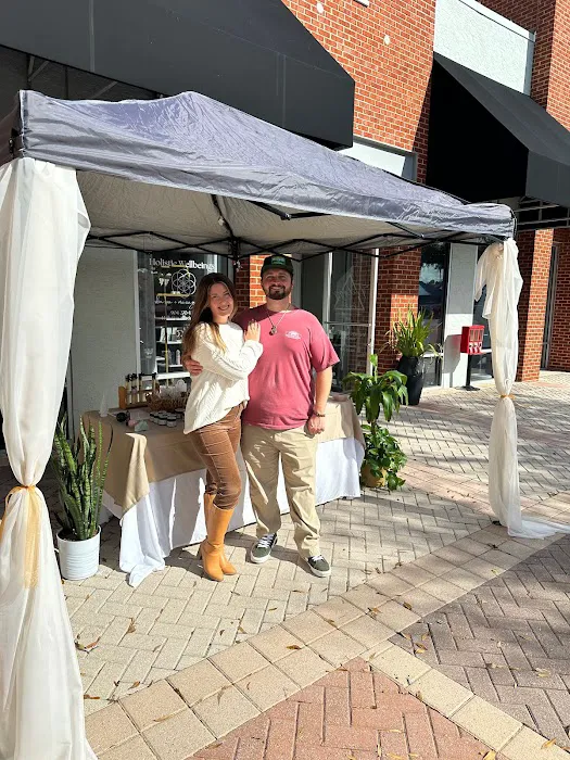 Holistic Wellbeings - Skin Spa & Massage Clinic Picture 10