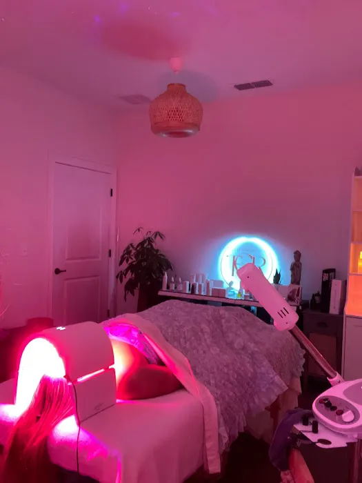 The Ceremony Room Organic Facial & Make-up Studio Picture 4