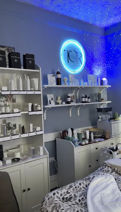 The Ceremony Room Organic Facial & Make-up Studio Picture 2