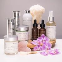 The Ceremony Room Organic Facial & Make-up Studio ico