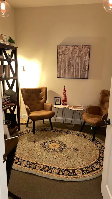 The Ceremony Room Organic Facial & Make-up Studio Picture 6