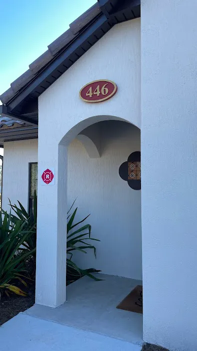 The Ceremony Room Organic Facial & Make-up Studio Picture 7