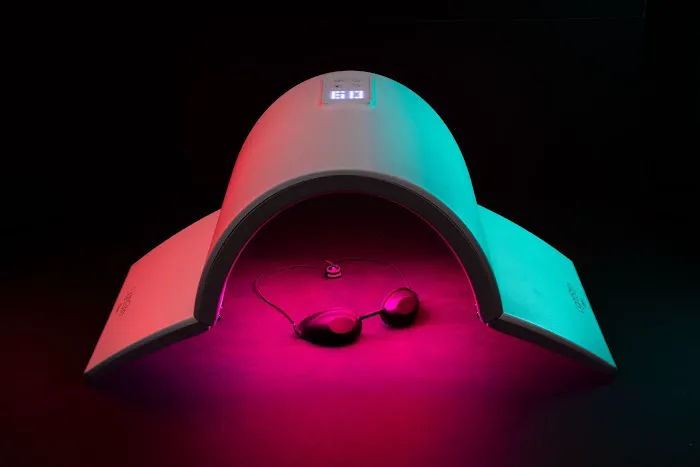 The Ceremony Room Organic Facial & Make-up Studio Picture 8