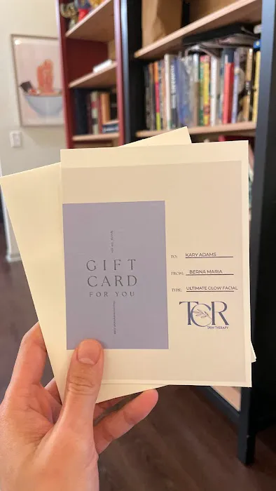 The Ceremony Room Organic Facial & Make-up Studio Picture 9