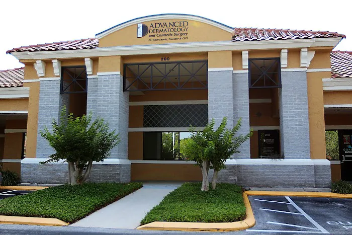 Advanced Dermatology and Cosmetic Surgery - St. Augustine Picture 8