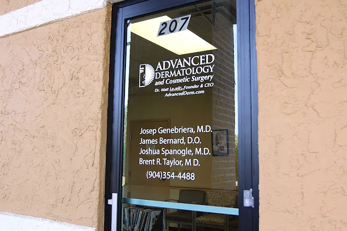 Advanced Dermatology and Cosmetic Surgery - St. Augustine Picture 7