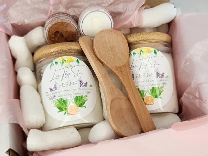 Love Thy Skin Picture 5