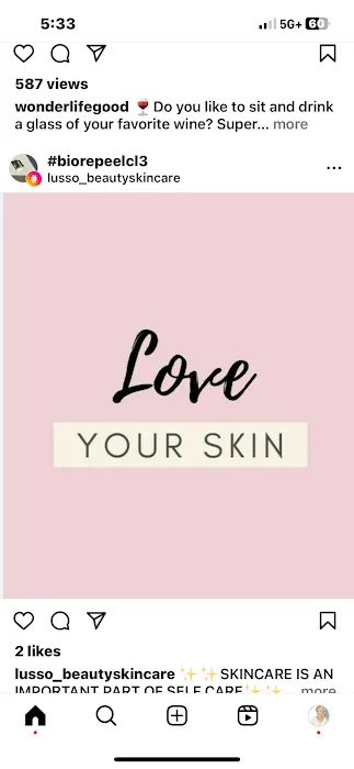 TRU2U Skin Care Picture 4