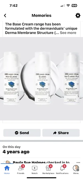 TRU2U Skin Care Picture 7