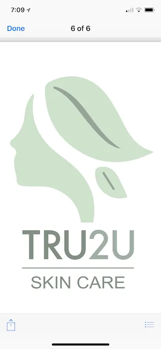 TRU2U Skin Care Picture 9
