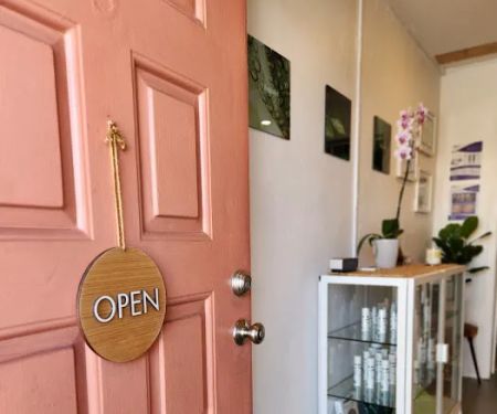 THE SKiN LAB Skin Revision