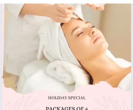 Jessie's Skincare Studio