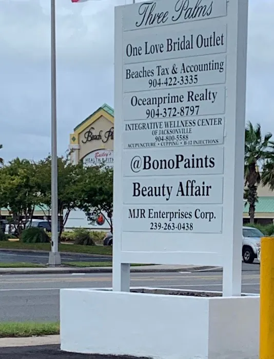 Jessie's Skincare Studio Picture 3