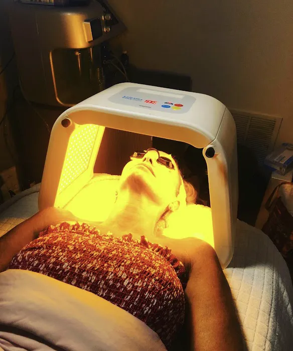 Jessie's Skincare Studio Picture 10