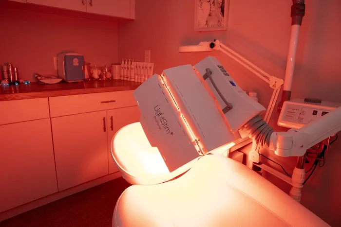 Ocean Brows & Aesthetics Picture 5