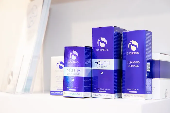 Ocean Brows & Aesthetics Picture 4