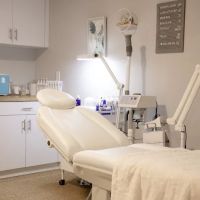 Ocean Brows & Aesthetics ico