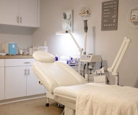 Ocean Brows & Aesthetics