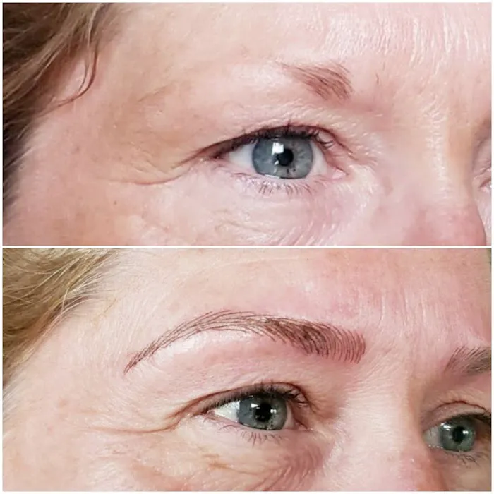 Ocean Brows & Aesthetics Picture 8