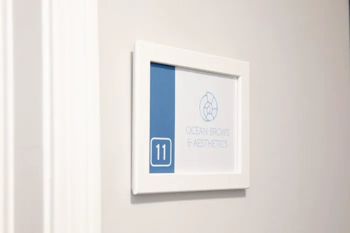 Ocean Brows & Aesthetics Picture 6