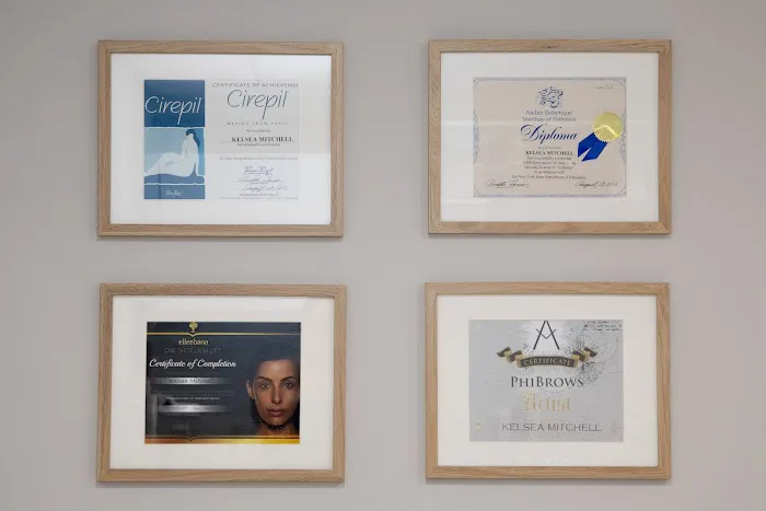 Ocean Brows & Aesthetics Picture 3