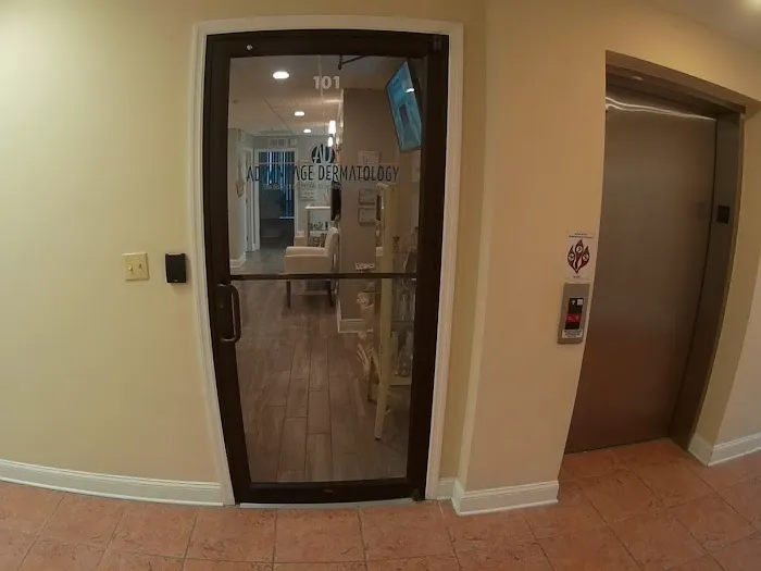 Advantage Dermatology - Neptune Beach Picture 6