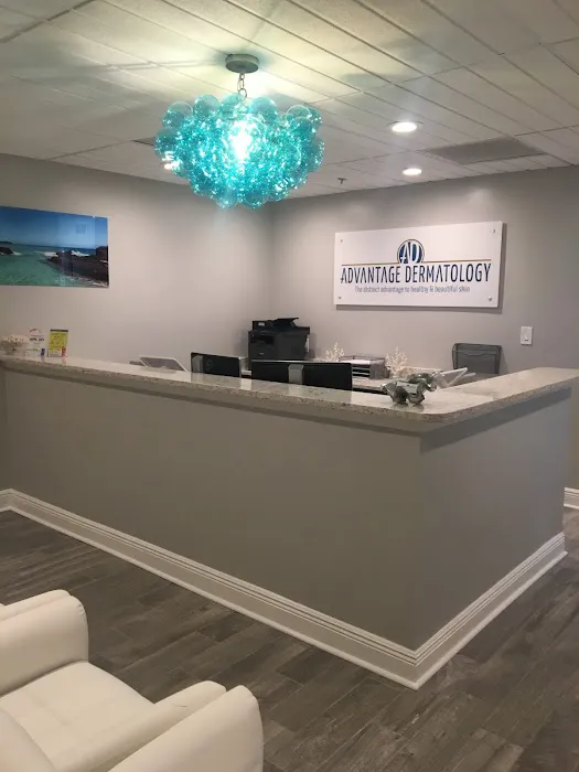 Advantage Dermatology - Neptune Beach Picture 9