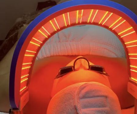 Posh Skincare Studio