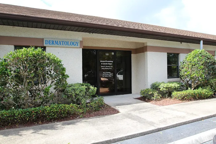 Advanced Dermatology and Cosmetic Surgery - Palm Coast - 3 Pine Cone Dr Picture 6