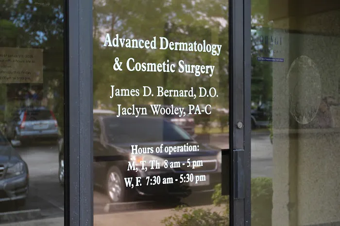 Advanced Dermatology and Cosmetic Surgery - Palm Coast - 3 Pine Cone Dr Picture 4