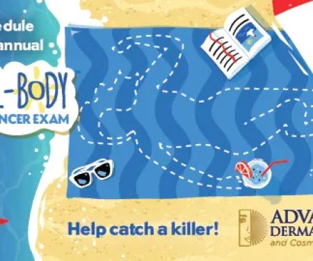 Advanced Dermatology and Cosmetic Surgery - Palm Coast - 3 Pine Cone Dr