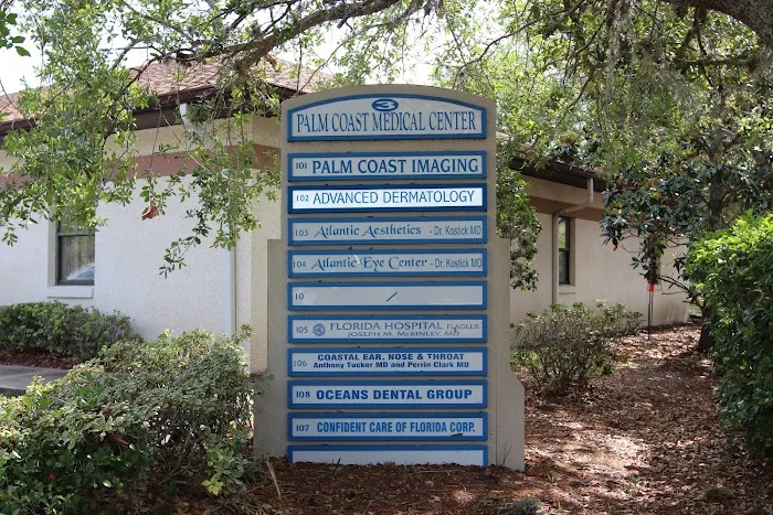 Advanced Dermatology and Cosmetic Surgery - Palm Coast - 3 Pine Cone Dr Picture 3