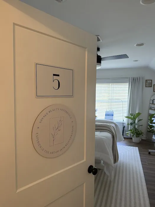 Savage Beauty Aesthetics Picture 6