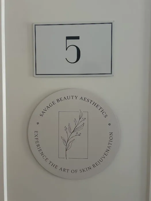 Savage Beauty Aesthetics Picture 2