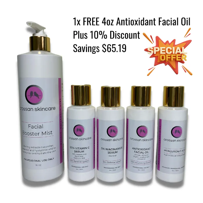 Crossan Skincare Picture 8