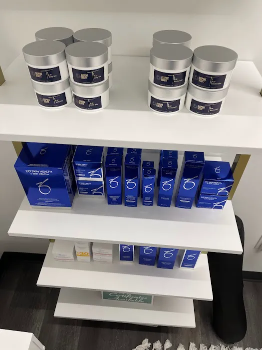 Bespoke Beauty And Brows LLC Picture 8