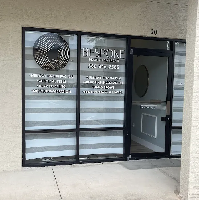 Bespoke Beauty And Brows LLC Picture 1