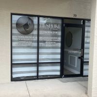 Bespoke Beauty And Brows LLC ico