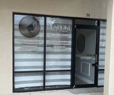 Bespoke Beauty And Brows LLC
