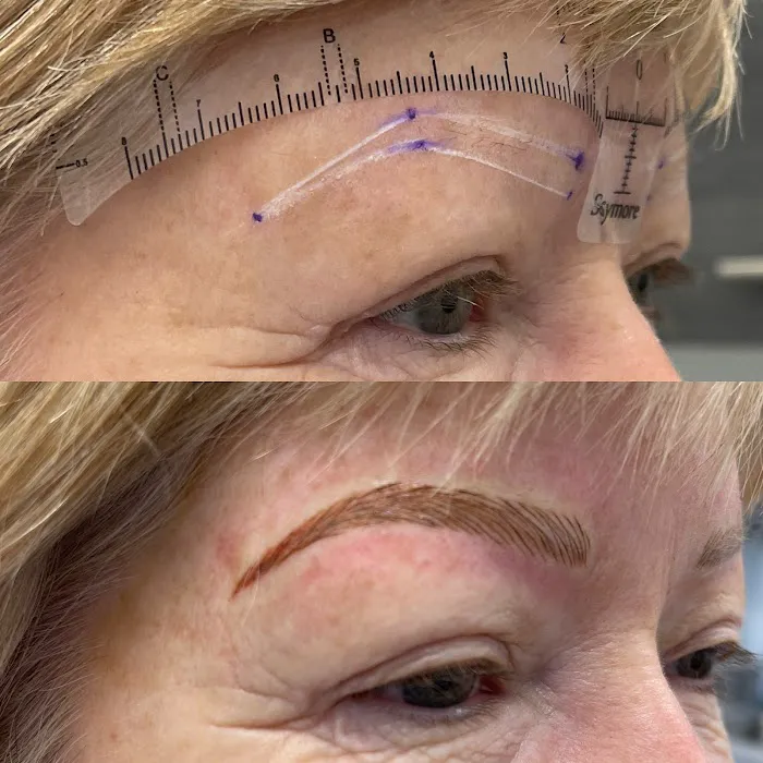 Bespoke Beauty And Brows LLC Picture 4