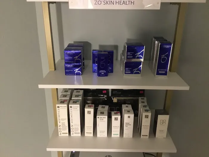 Bespoke Beauty And Brows LLC Picture 3