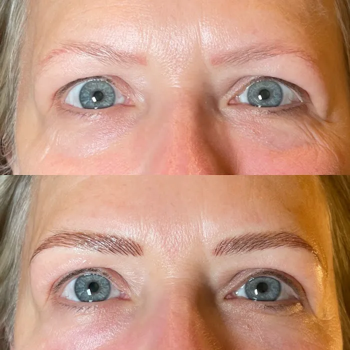 Bespoke Beauty And Brows LLC Picture 7