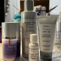 Bella Skin Center ico