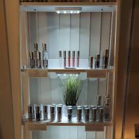 Mackenzie Rose Skincare ico