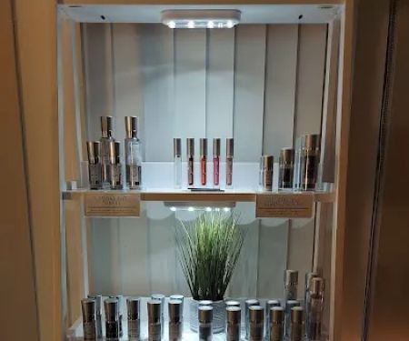 Mackenzie Rose Skincare