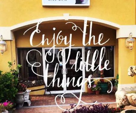 Lavender's Lair Skin & Body Studio, Inc.