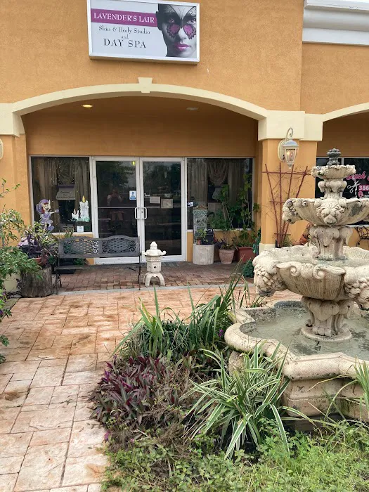 Lavender's Lair Skin & Body Studio, Inc. Picture 7