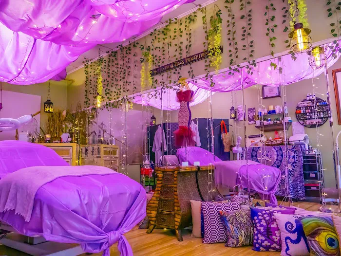 Lavender's Lair Skin & Body Studio, Inc. Picture 6