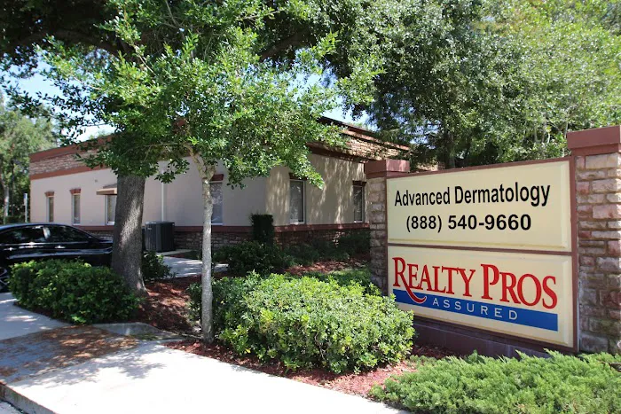 Advanced Dermatology and Cosmetic Surgery - Port Orange Picture 5